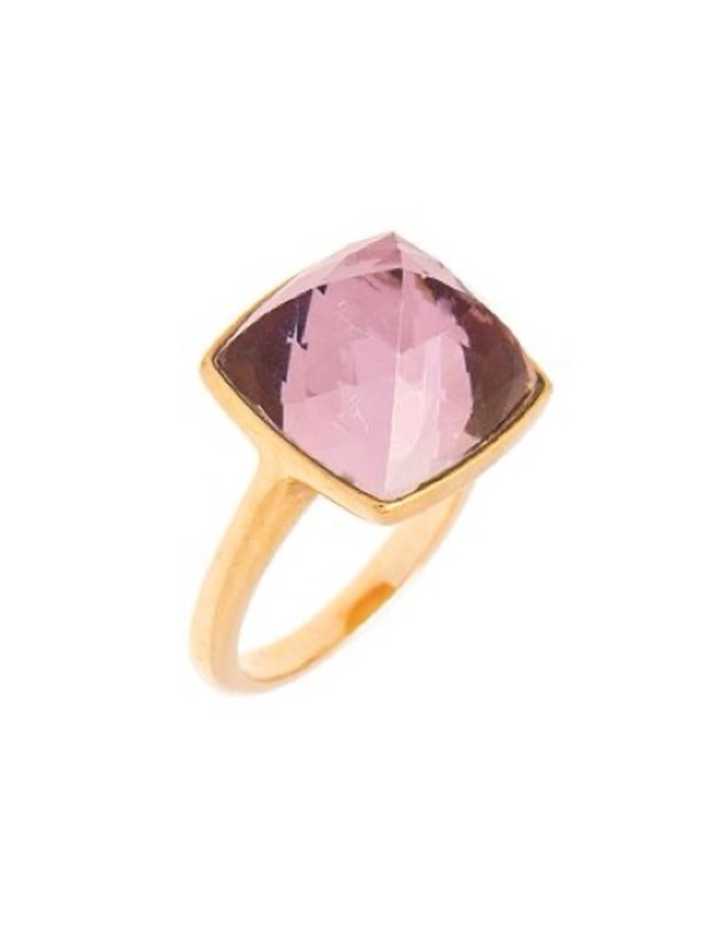 Swarovski Ring (Size: 55mm | 7 or 7.25)